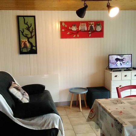 Le Reposion Villa Saint-Ame Ngoại thất bức ảnh