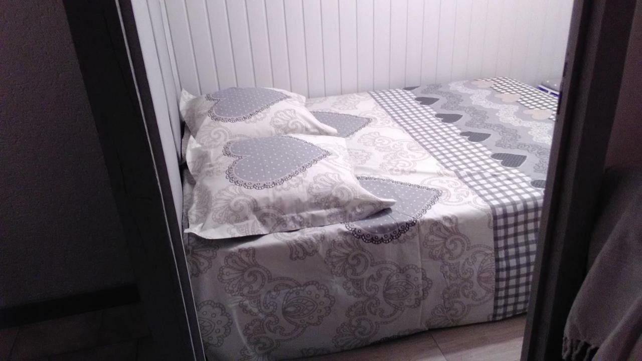 Le Reposion Villa Saint-Ame Ngoại thất bức ảnh